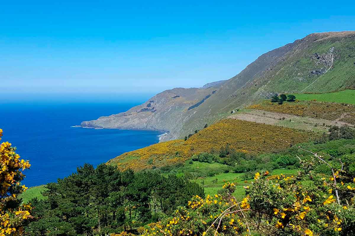 Santo Andrés de Teixido